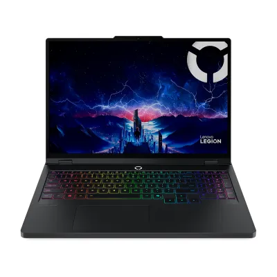 Laptop Gaming Lenovo Legion Pro 5 16IRX10 16" WQXGA IPS, Core i9-14900HX, 32GB DDR5, 1TB SSD, RTX 5060 8GB - 83NN0058LM