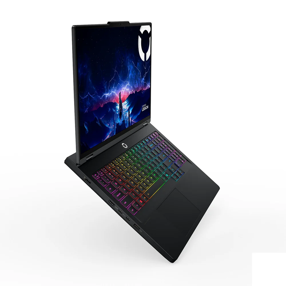 Laptop Gaming Lenovo Legion Pro 5 16IRX10 16" WQXGA IPS, Core i9-14900HX, 32GB DDR5, 1TB SSD, RTX 5060 8GB - 83NN0058LM