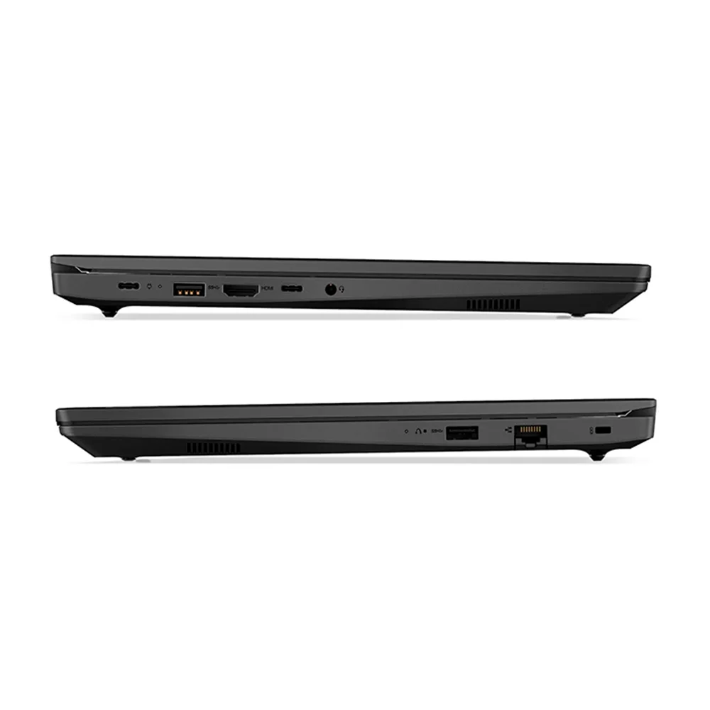 Laptop Lenovo V15 G6 ITN 15.6" FHD TN, Intel N100, 8GB DDR5, 256GB SSD - 83M40016LD
