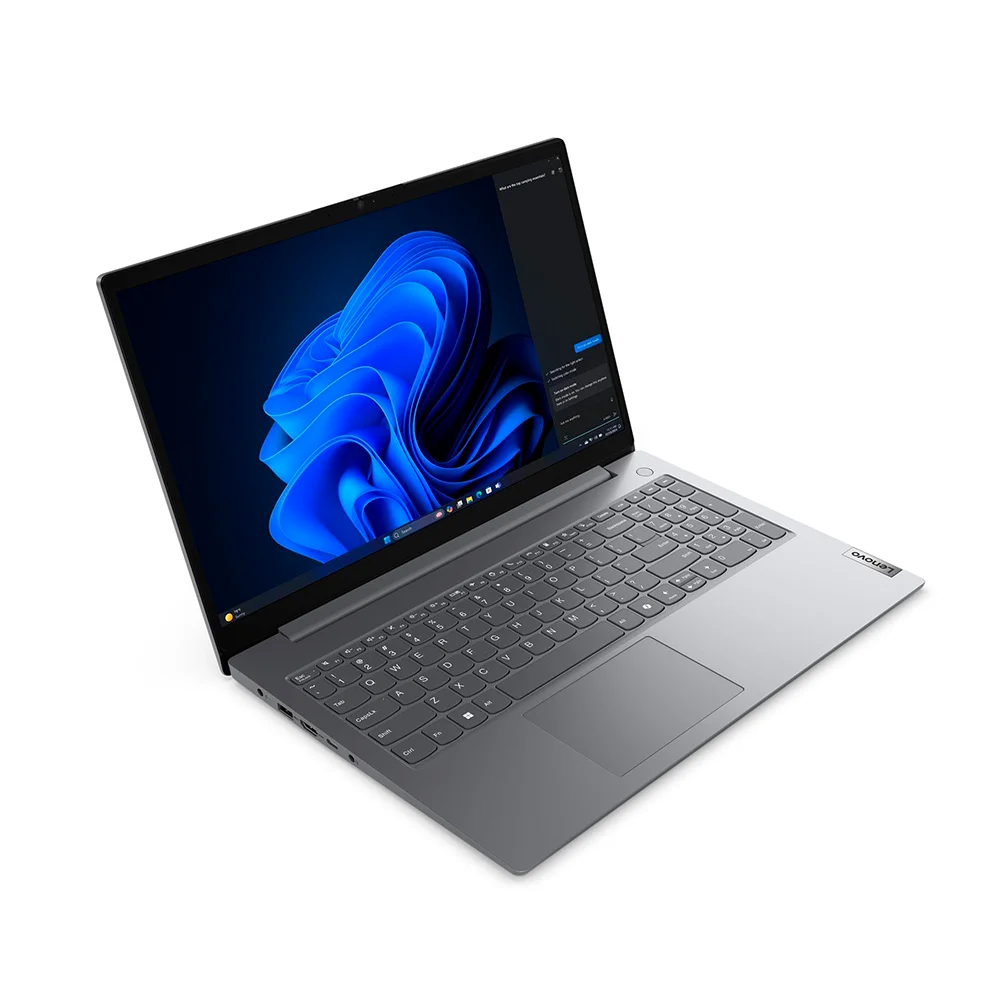 Laptop Lenovo V15 G5 IRL 15.6" FHD TN, Core i5-13420H, 16GB DDR5, 512GB SSD - 83GW005JLD