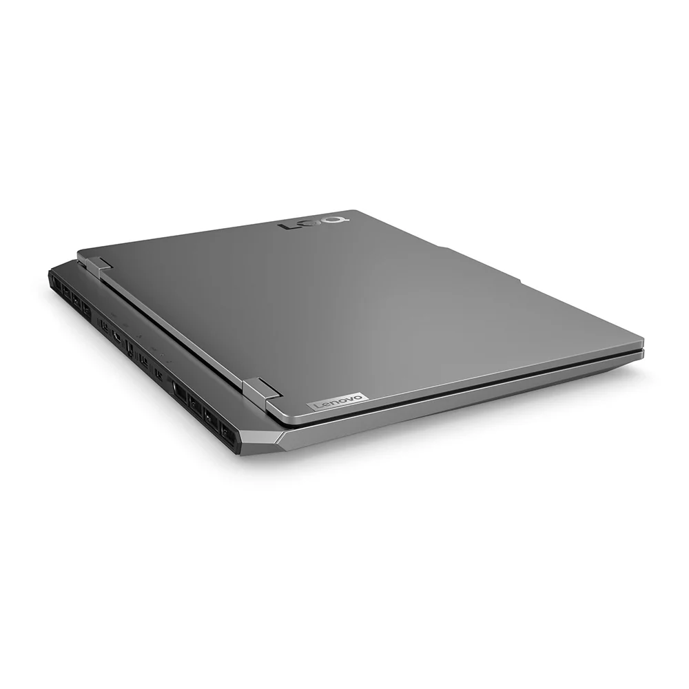 Laptop Gaming Lenovo LOQ 15 IAX9 15.6" FHD IPS, Core i5-12600HX, 16GB DDR5, 512GB SSD, RTX 4050 6GB - 83GS00T8LM