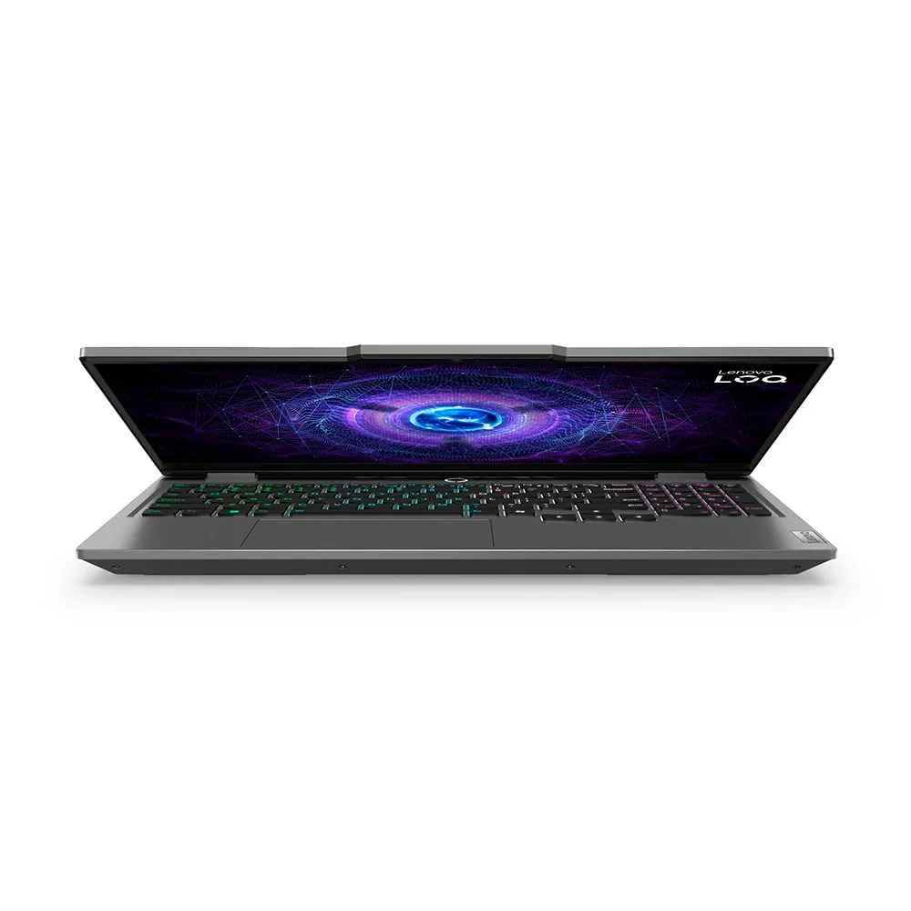 Laptop Gaming Lenovo LOQ 15 IAX9 15.6" FHD IPS, Core i5-12600HX, 16GB DDR5, 512GB SSD, RTX 4050 6GB - 83GS00T8LM