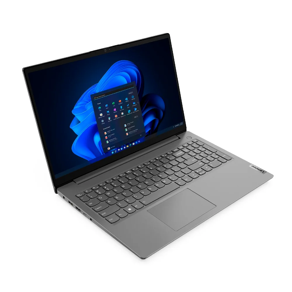 Laptop Lenovo V15 G4 IRU 15.6" FHD TN, Core i5-13420H, 8GB DDR4, 512GB SSD - 83A100GJLM