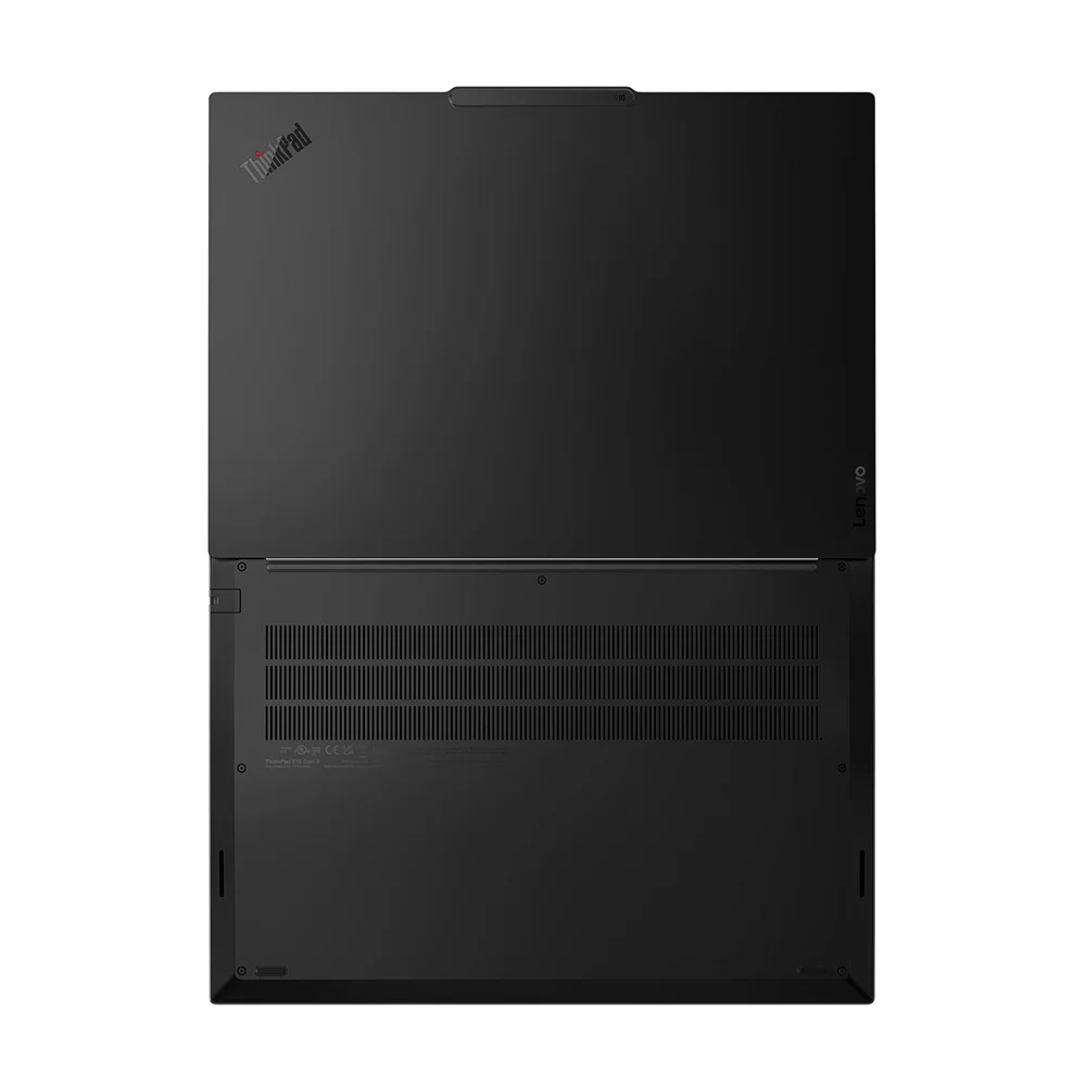 Laptop Lenovo ThinkPad E16 Gen 3 16" WUXGA IPS, Core Ultra 7 255H, 32GB DDR5, 1TB SSD, Win 11 Pro - 21SS000KLM