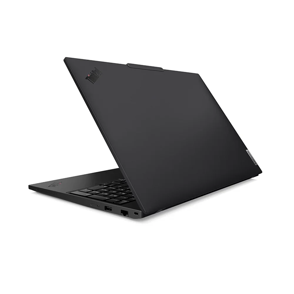 Laptop Lenovo ThinkPad T16 Gen 4 16" WUXGA IPS, Core Ultra 7 255U, 16GB DDR5, 1TB SSD, Win 11 Pro - 21QF000TLM