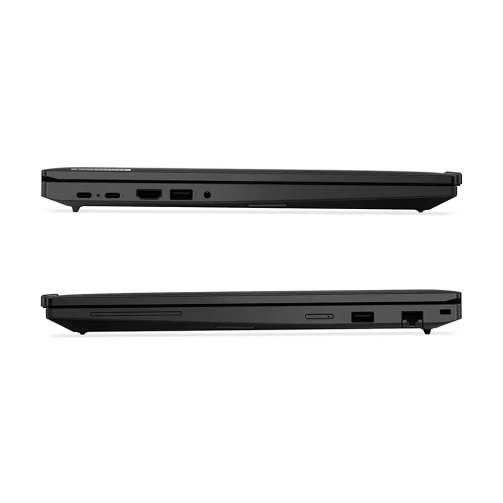 Laptop Lenovo ThinkPad T16 Gen 4 16" WUXGA IPS, Core Ultra 7 255U, 16GB DDR5, 1TB SSD, Win 11 Pro - 21QF000TLM