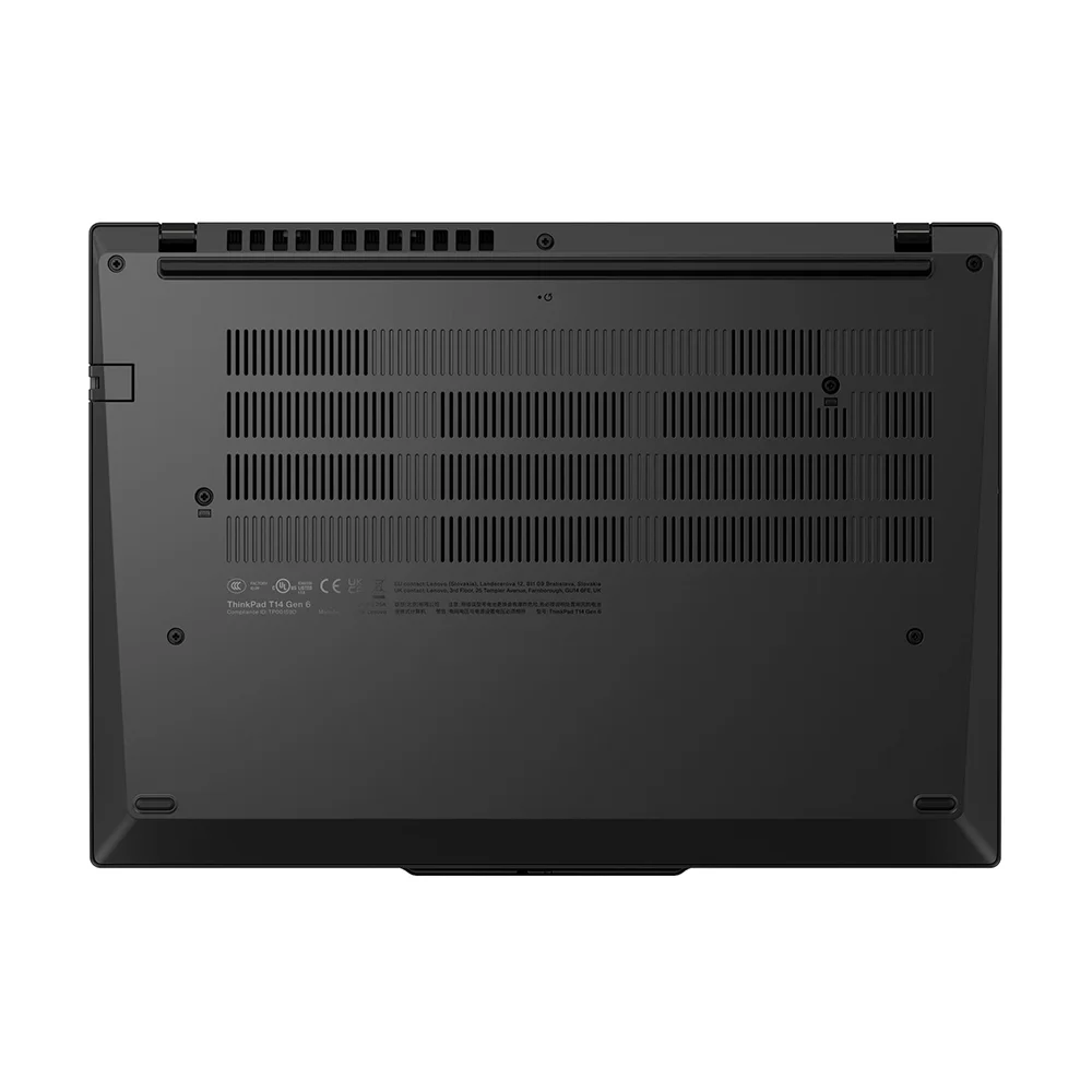 Laptop Lenovo ThinkPad T14 Gen 6 14" WUXGA IPS, Core Ultra 7 255U, 32GB DDR5, 1TB SSD, Win 11 Pro - 21QD0016LM