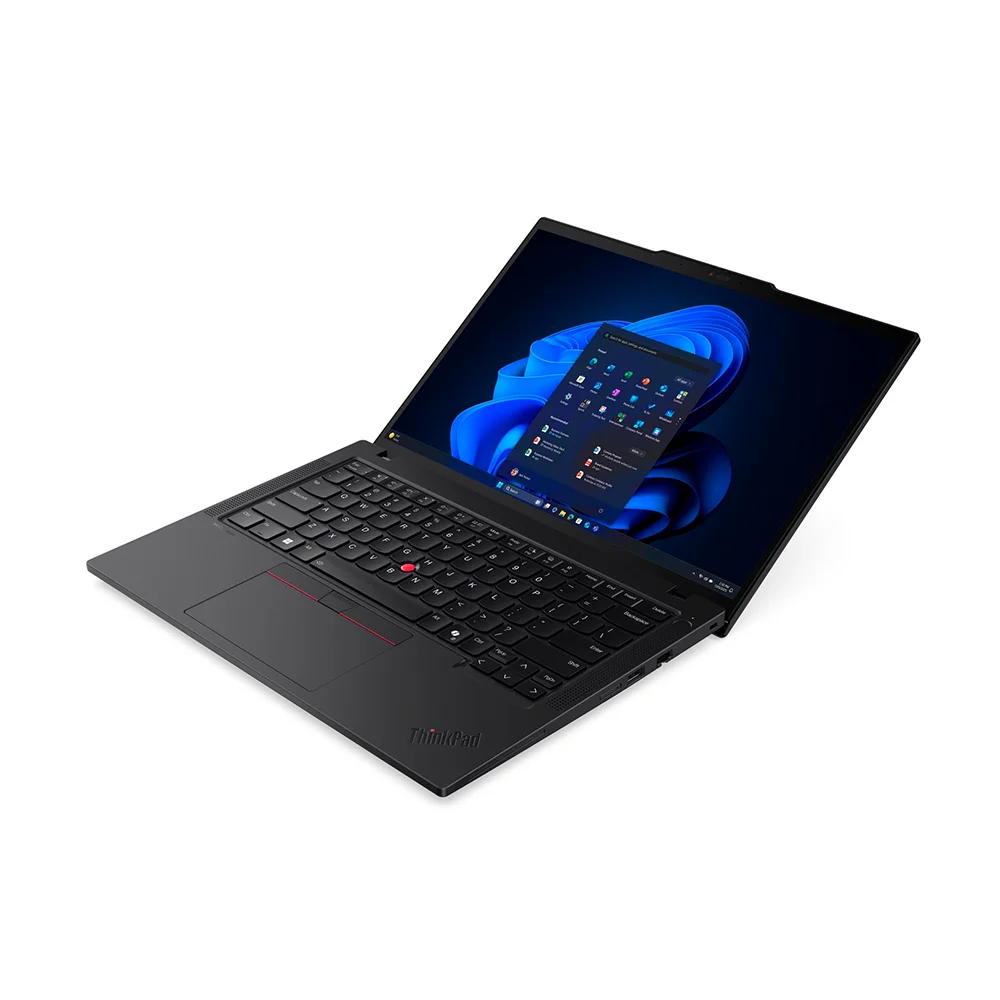 Laptop Lenovo ThinkPad T14 Gen 6 14" WUXGA IPS, Core Ultra 7 255U, 32GB DDR5, 1TB SSD, Win 11 Pro - 21QD0016LM