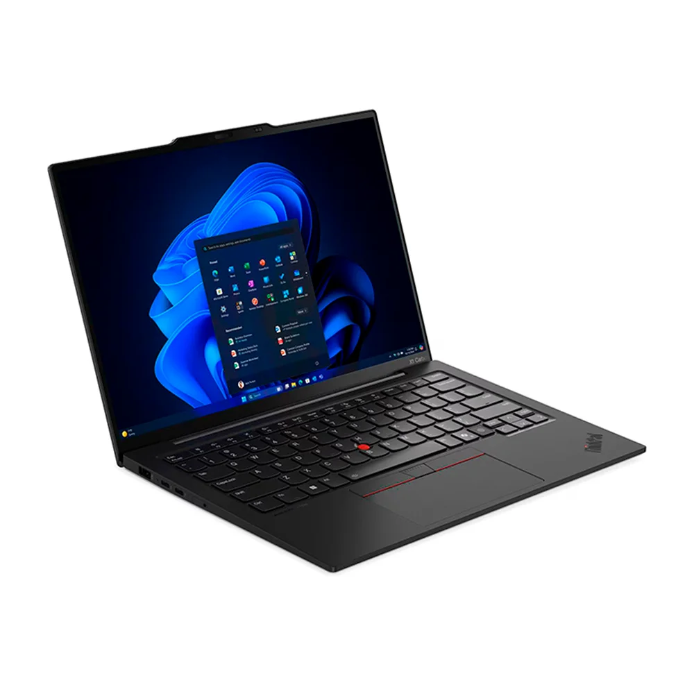 Laptop Lenovo ThinkPad X1 Carbon Gen 13 14" WUXGA IPS, Core Ultra 7 255U, 32GB DDR5, 1TB SSD, Win 11 Pro - 21NY0011LM