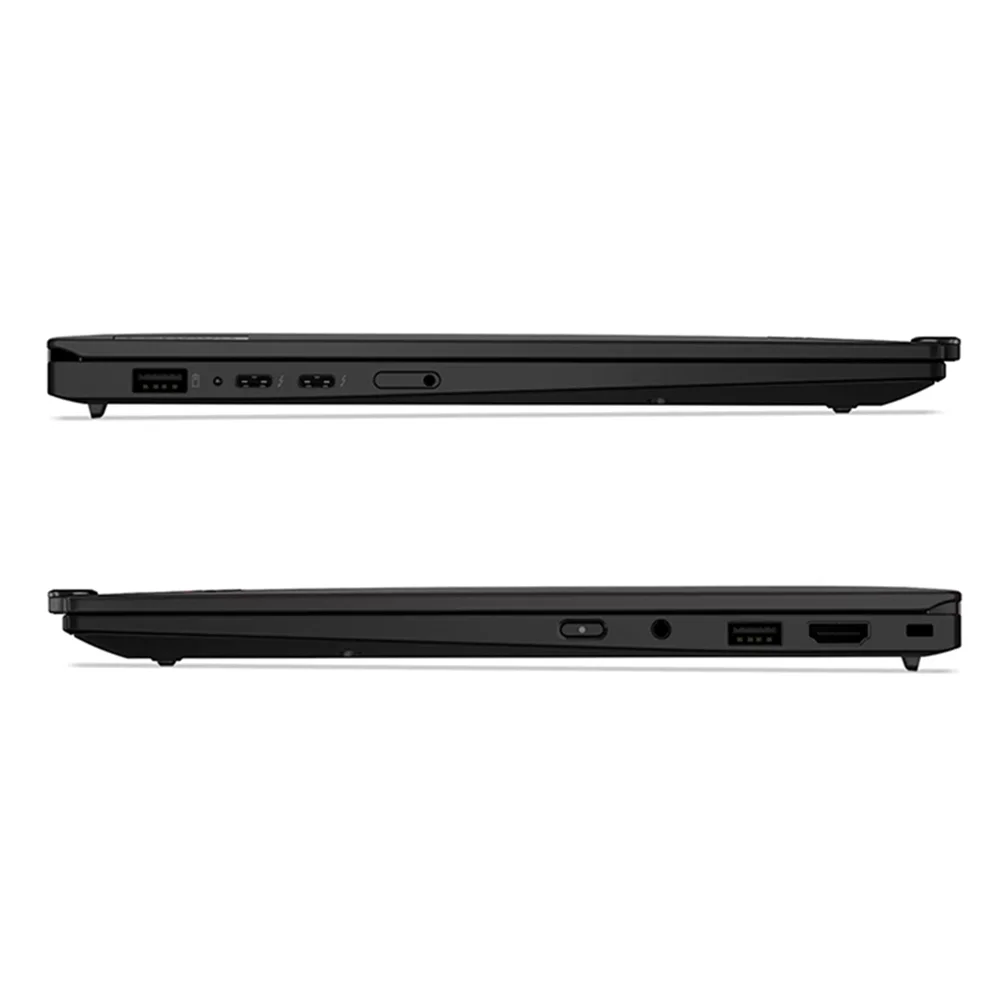 Laptop Lenovo ThinkPad X1 Carbon Gen 13 14" WUXGA IPS, Core Ultra 7 255U, 32GB DDR5, 1TB SSD, Win 11 Pro - 21NY0011LM