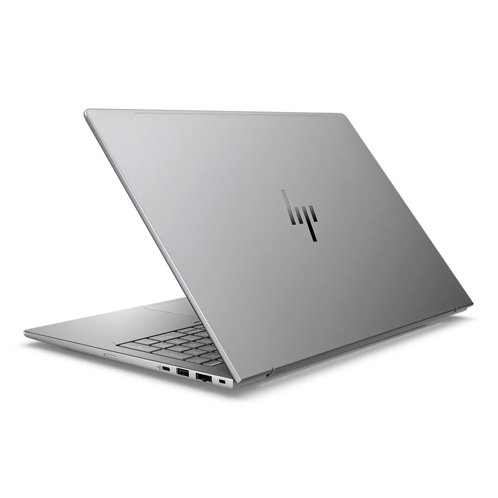 Laptop Workstation Móvil HP ZBook Firefly 16 G11 16" WUXGA Táctil, Core Ultra 7 255H, 16GB DDR5, 512GB SSD, Win 11 Pro - BN4E6LT