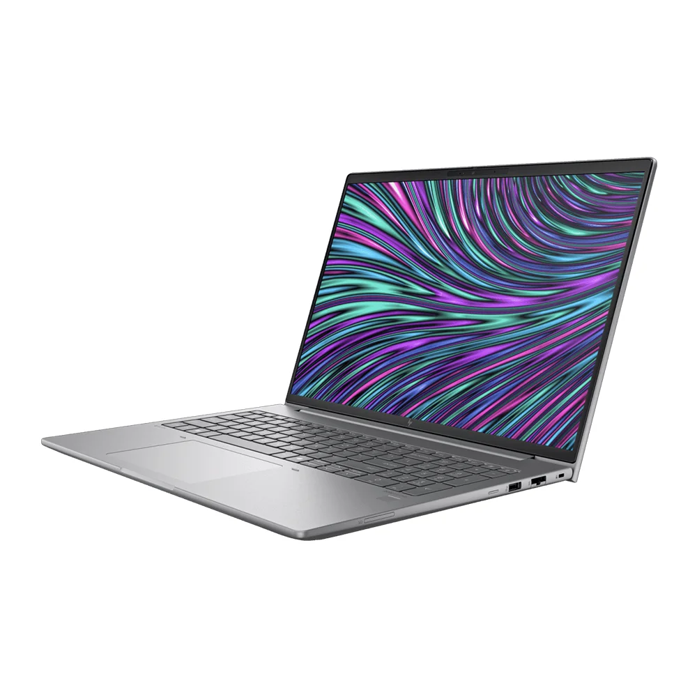 Laptop Workstation Móvil HP ZBook Power G11 16" WUXGA, Core Ultra 9 185H, 64GB DDR5, 1TB SSD, RTX 2000 Ada 8GB, Win 11 Pro - A59H1LA