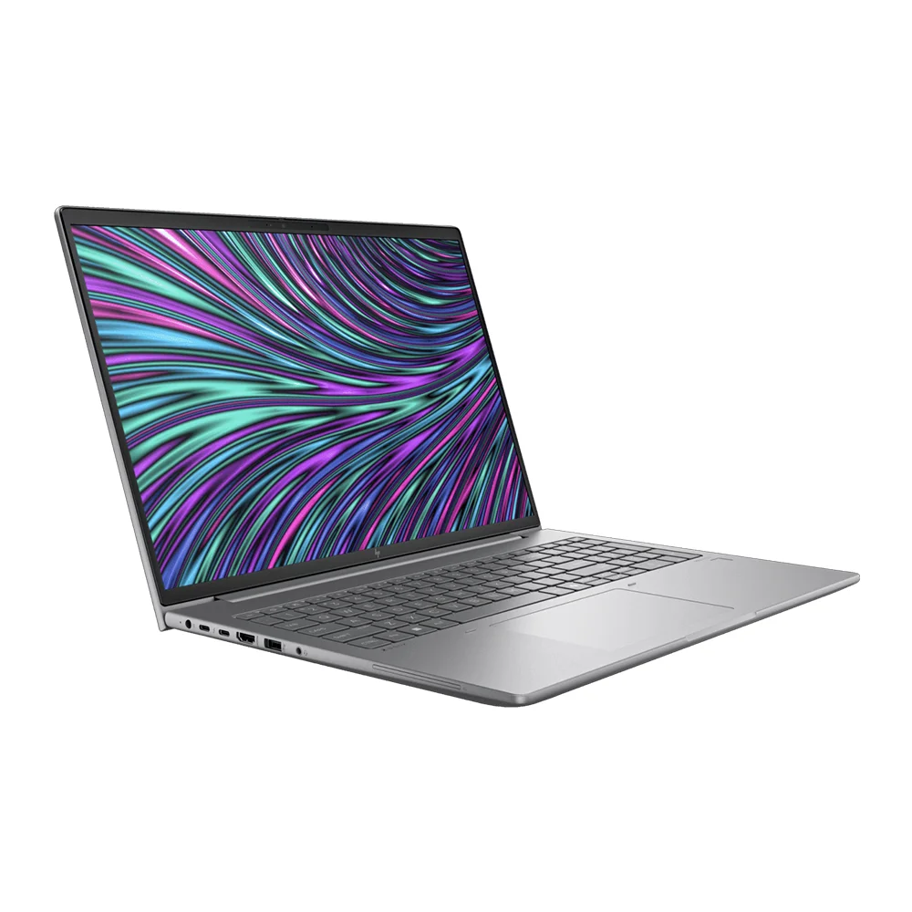 Laptop Workstation Móvil HP ZBook Power G11 16" WUXGA, Core Ultra 9 185H, 64GB DDR5, 1TB SSD, RTX 2000 Ada 8GB, Win 11 Pro - A59H1LA