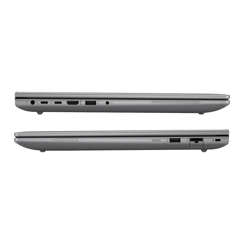Laptop Workstation Móvil HP ZBook Power G11 16" WUXGA, Core Ultra 9 185H, 64GB DDR5, 1TB SSD, RTX 2000 Ada 8GB, Win 11 Pro - A59H1LA