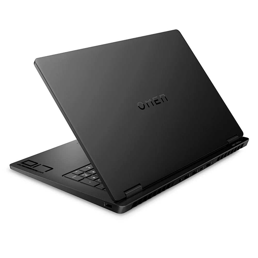 Laptop Gaming HP OMEN 17 17.3" FHD IPS, Ryzen AI 7 350, 16GB DDR5, 1TB SSD, RTX 5050 8GB - CW4E3LA