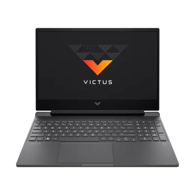 Laptop Gaming HP Victus 15 15.6" FHD IPS, Ryzen 7 7445HS, 16GB DDR5, 512GB SSD, RTX 4050 6GB - FB3022LA