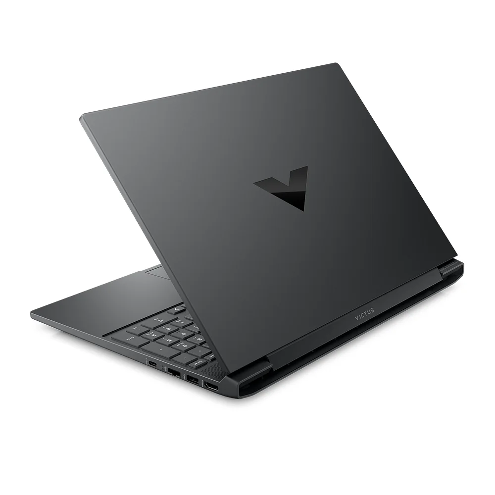 Laptop Gaming HP Victus 15 15.6" FHD IPS, Ryzen 7 7445HS, 16GB DDR5, 512GB SSD, RTX 4050 6GB - FB3022LA
