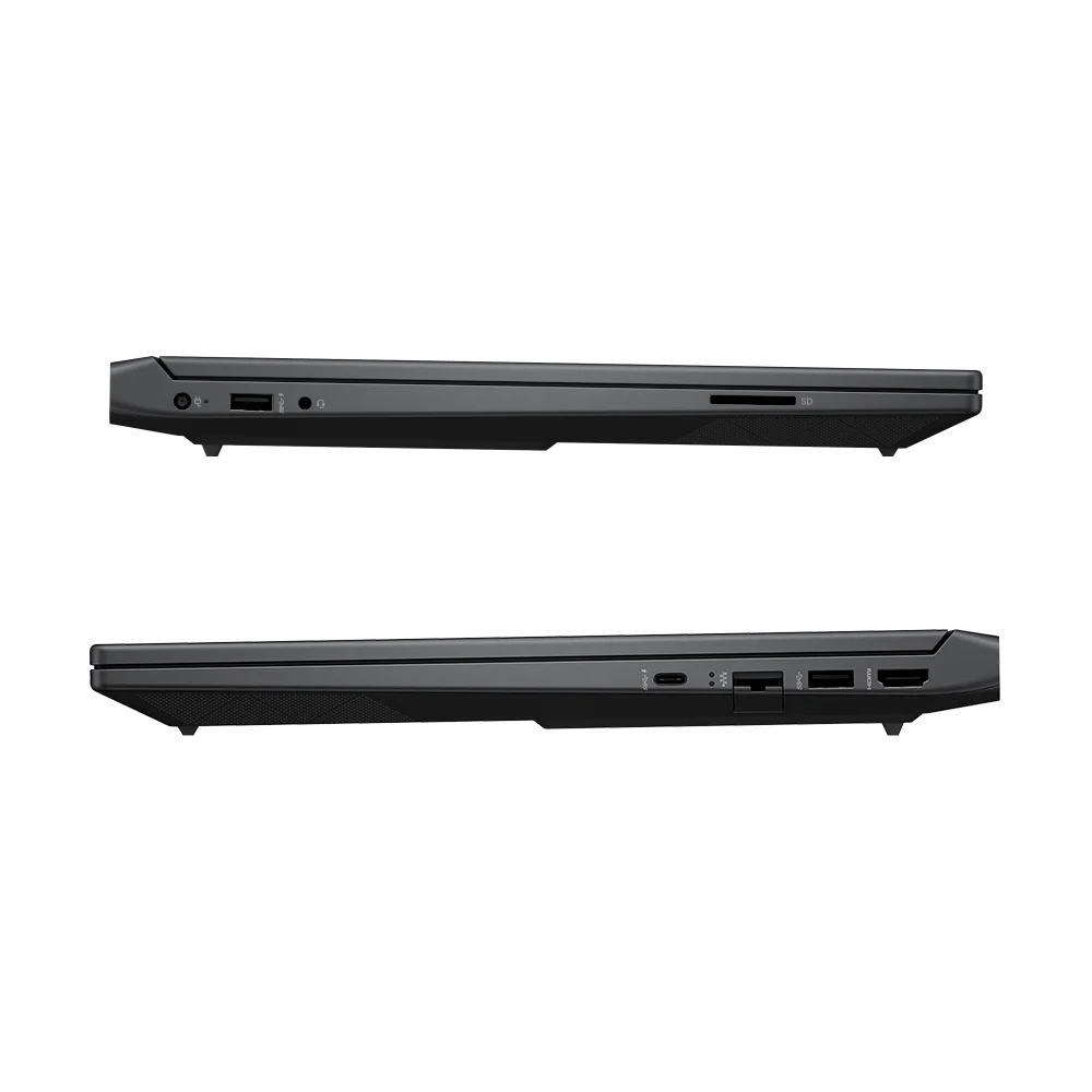 Laptop Gaming HP Victus 15 15.6" FHD IPS, Ryzen 7 7445HS, 16GB DDR5, 512GB SSD, RTX 4050 6GB - FB3022LA