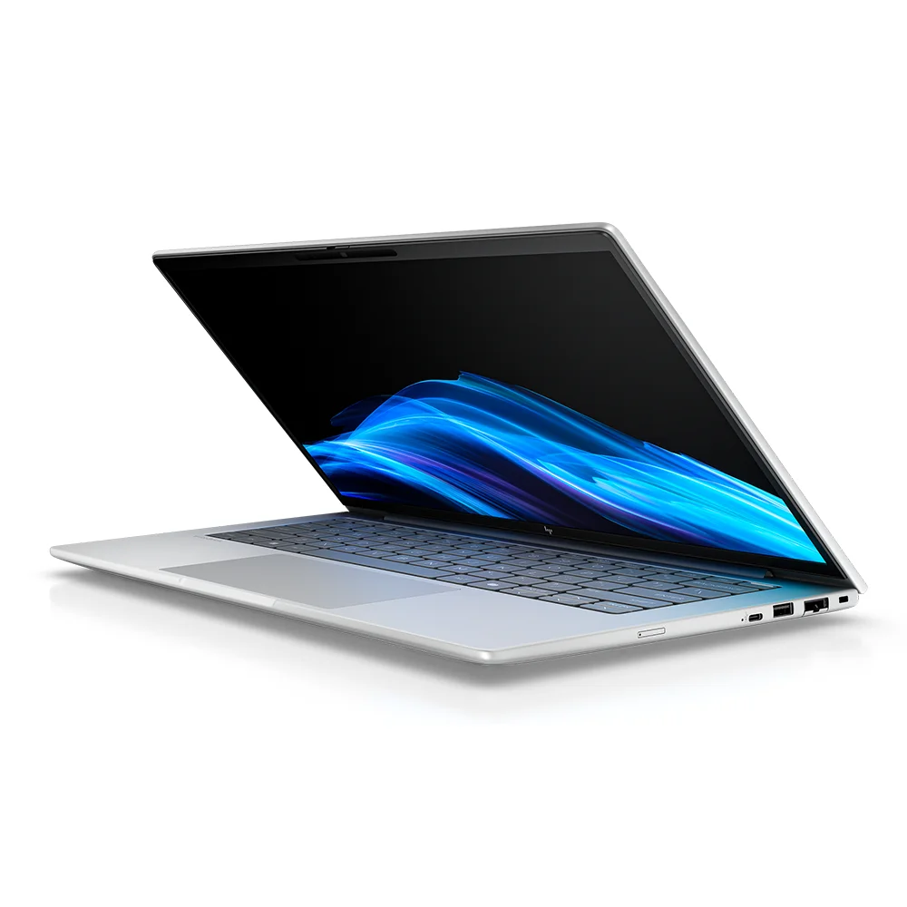Laptop HP EliteBook 8 G1 14" WUXGA, Core Ultra 7 255U, 16GB DDR5, 1TB SSD, Win 11 Pro - BS6H1LT