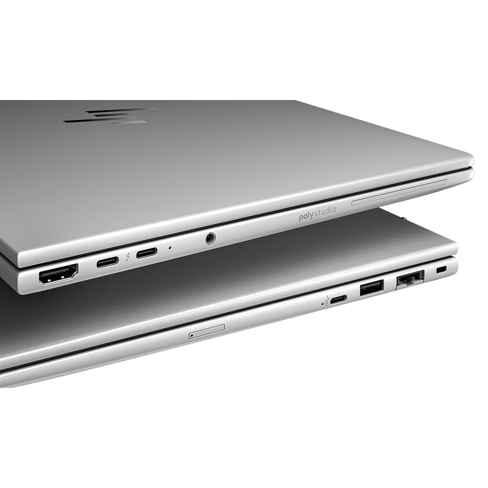 Laptop HP EliteBook 8 G1 14" WUXGA, Core Ultra 7 255U, 16GB DDR5, 1TB SSD, Win 11 Pro - BS6H1LT