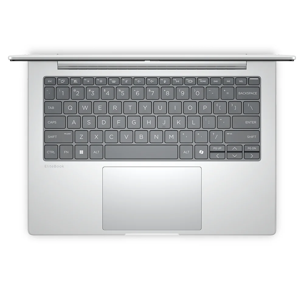 Laptop HP EliteBook 8 G1 14" WUXGA, Core Ultra 7 255U, 16GB DDR5, 1TB SSD, Win 11 Pro - BS6H1LT