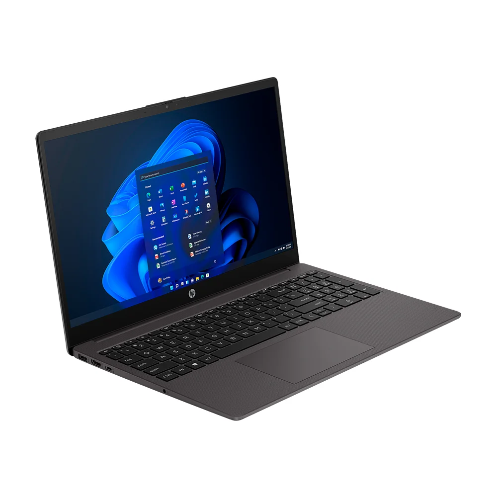 Laptop HP 250 G10 15.6" HD SVA, Core i5-1334U, 16GB DDR4, 512GB SSD - B5UW7AT