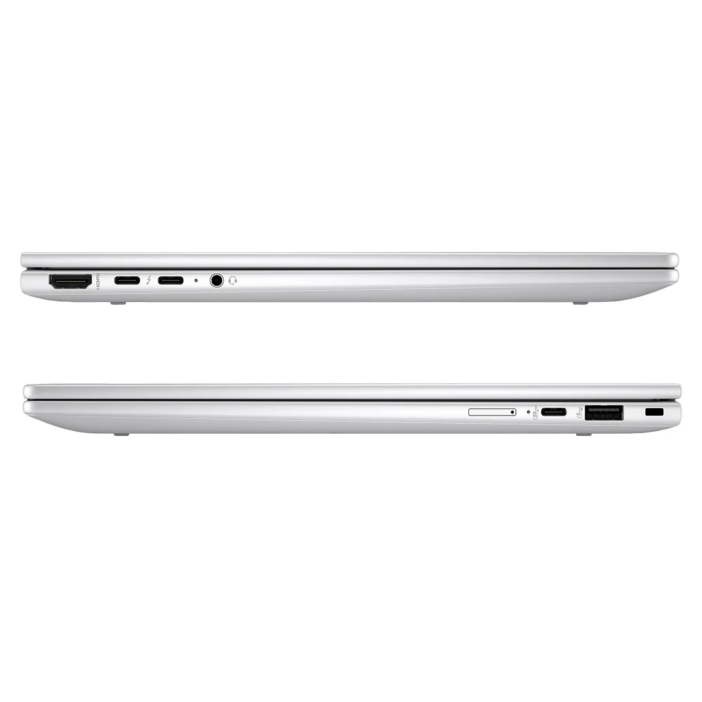 Laptop 2 en 1 HP Elite x360 1040 G11 14" WUXGA Táctil, Core Ultra 7 155H, 16GB DDR5, 1TB SSD, Win 11 Pro - A9BS2LT