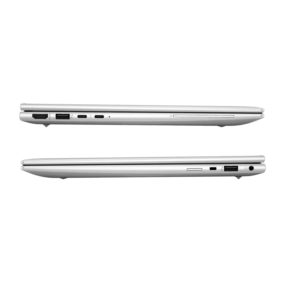Laptop HP EliteBook 840 G11 14" WUXGA, Core Ultra 7 155U, 16GB DDR5, 1TB SSD, Win 11 Pro - A1UP3LT