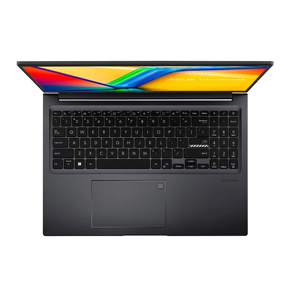Laptop ASUS VivoBook 16 16" WUXGA IPS, Core i7-13620H, 16GB DDR4, 512GB SSD