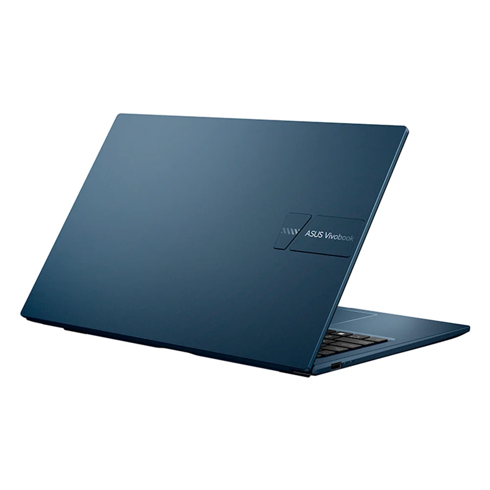 Laptop ASUS VivoBook 15 15.6" FHD IPS Táctil, Core 5-120U, 16GB DDR5, 512GB SSD - X1504VA-E84630