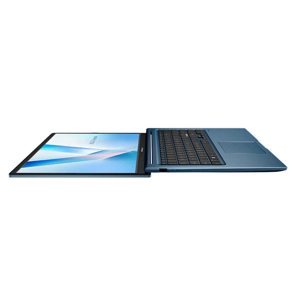Laptop ASUS VivoBook 15 15.6" FHD IPS, Core 5-120U, 16GB DDR5, 512GB SSD - X1504VA-BQ4609