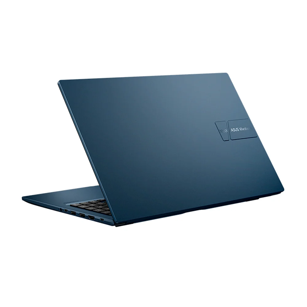 Laptop ASUS VivoBook 15 15.6" FHD IPS, Core 5-120U, 16GB DDR5, 512GB SSD - X1504VA-BQ4609