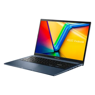 Laptop ASUS VivoBook 15 15.6" FHD IPS, Core i5-13420H, 12GB DDR4, 512GB SSD - X1502VA-BQ1146W