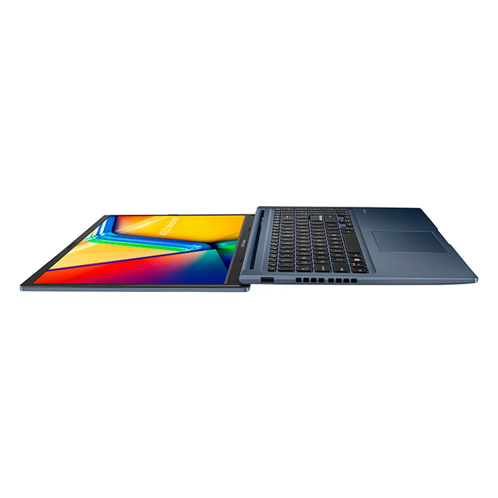 Laptop ASUS VivoBook 15 15.6" FHD IPS, Core i5-13420H, 12GB DDR4, 512GB SSD - X1502VA-BQ1146W