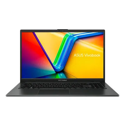 Laptop ASUS VivoBook Go 15 15.6" FHD IPS, Core i3 N350, 8GB DDR4, 256GB SSD - E1504GA