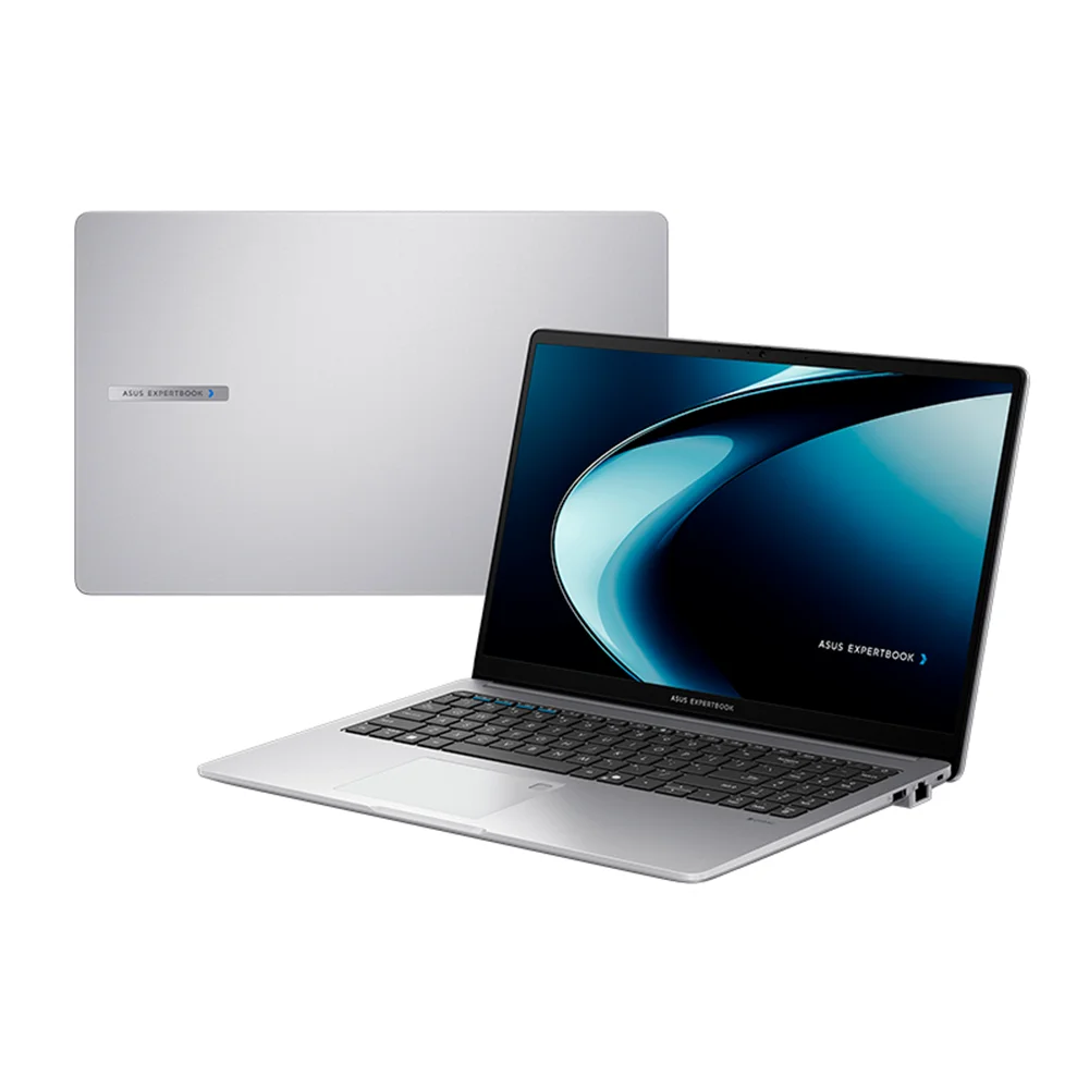Laptop ASUS ExpertBook P1 15.6" FHD IPS, Ryzen 7 7735HS, 16GB DDR5, 512GB SSD - PM1503CDA-S70014