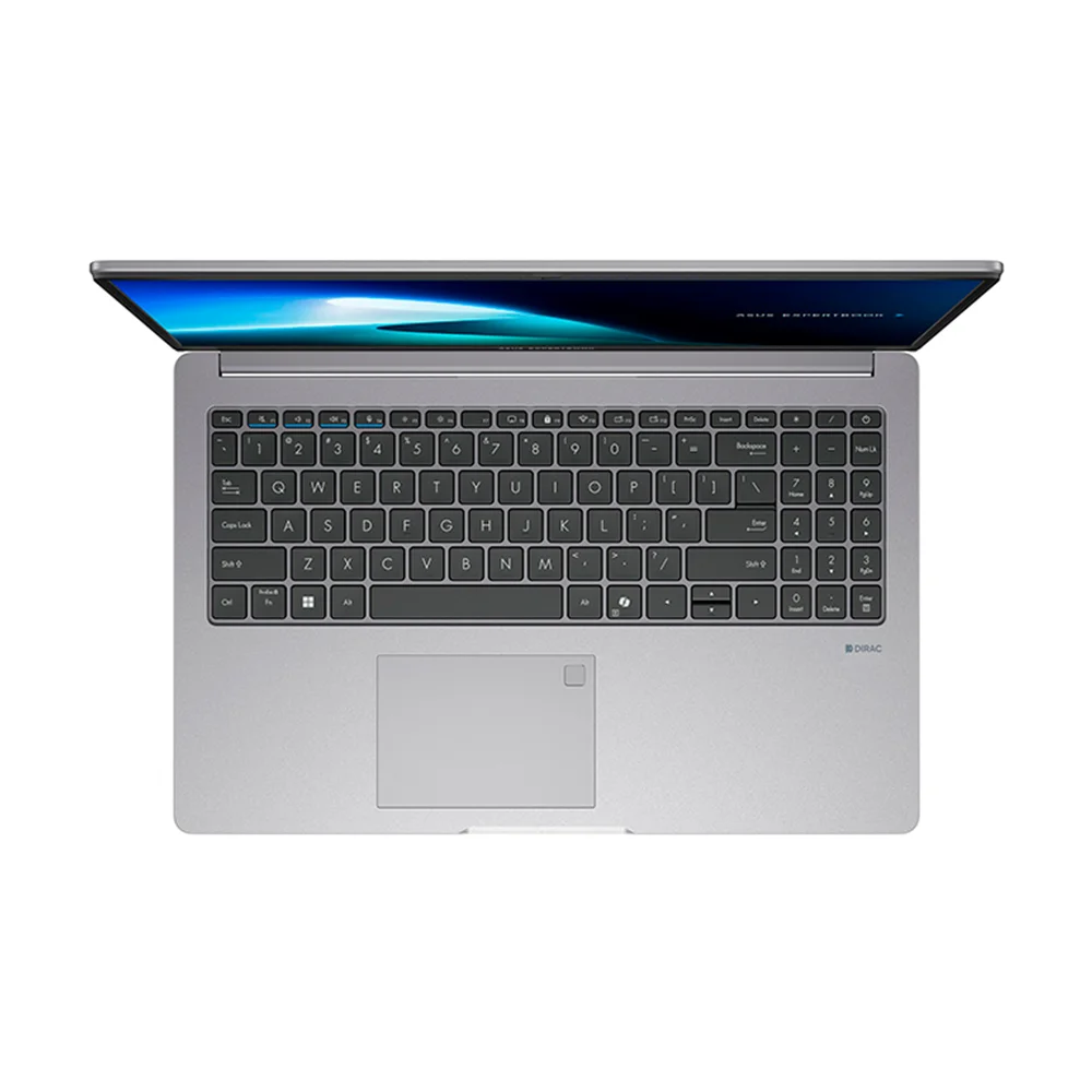 Laptop ASUS ExpertBook P1 15.6" FHD IPS, Core i5-13420H, 16GB DDR5, 512GB SSD - P1503CVA