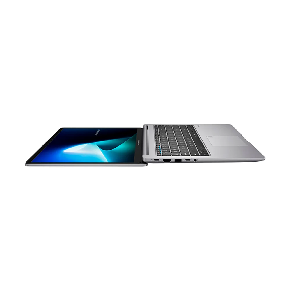 Laptop ASUS ExpertBook P1 15.6" FHD IPS, Core i5-13420H, 16GB DDR5, 512GB SSD - P1503CVA
