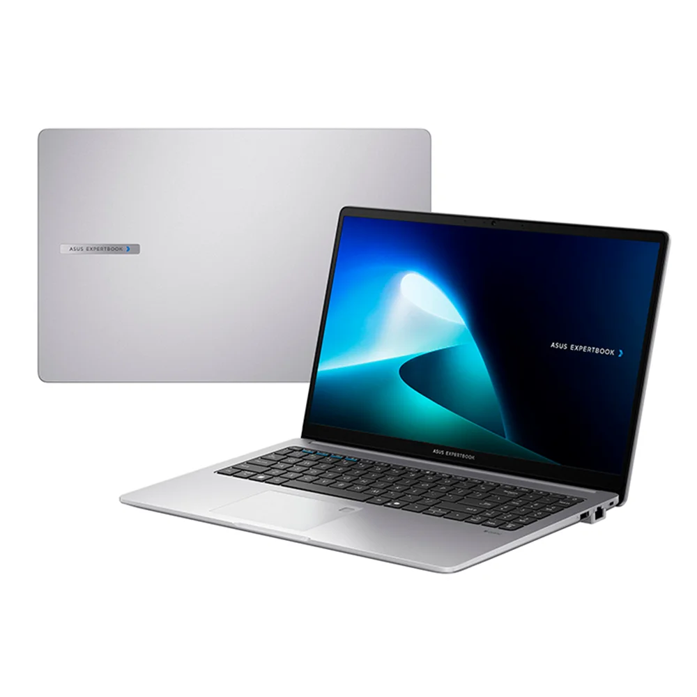 Laptop ASUS ExpertBook P1 15.6" FHD IPS, Core i5-13420H, 16GB DDR5, 512GB SSD - P1503CVA