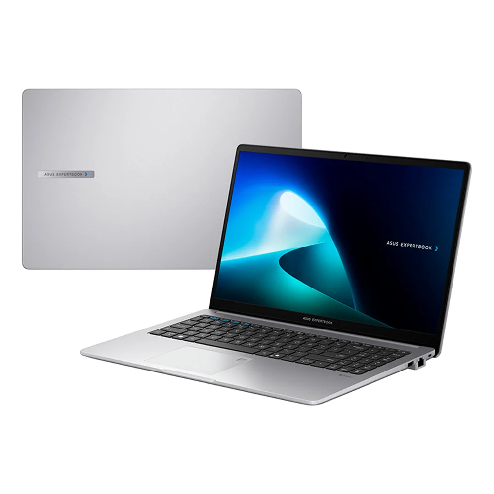 Laptop ASUS ExpertBook P1 15.6" FHD IPS, Core 5 210H, 8GB DDR5, 512GB SSD - P1503CVA-S72389