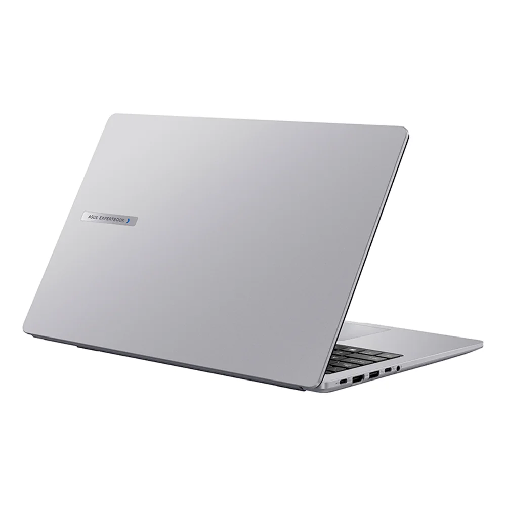 Laptop ASUS ExpertBook P1 15.6" FHD IPS, Core 7 240H, 16GB DDR5, 512GB SSD - P1503CVA-S72120