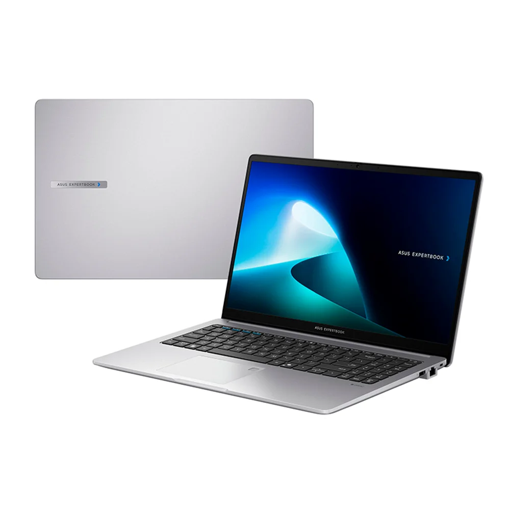 Laptop ASUS ExpertBook P1 15.6" FHD IPS, Core i7-13620H, 16GB DDR5, 512GB SSD - P1503CVA
