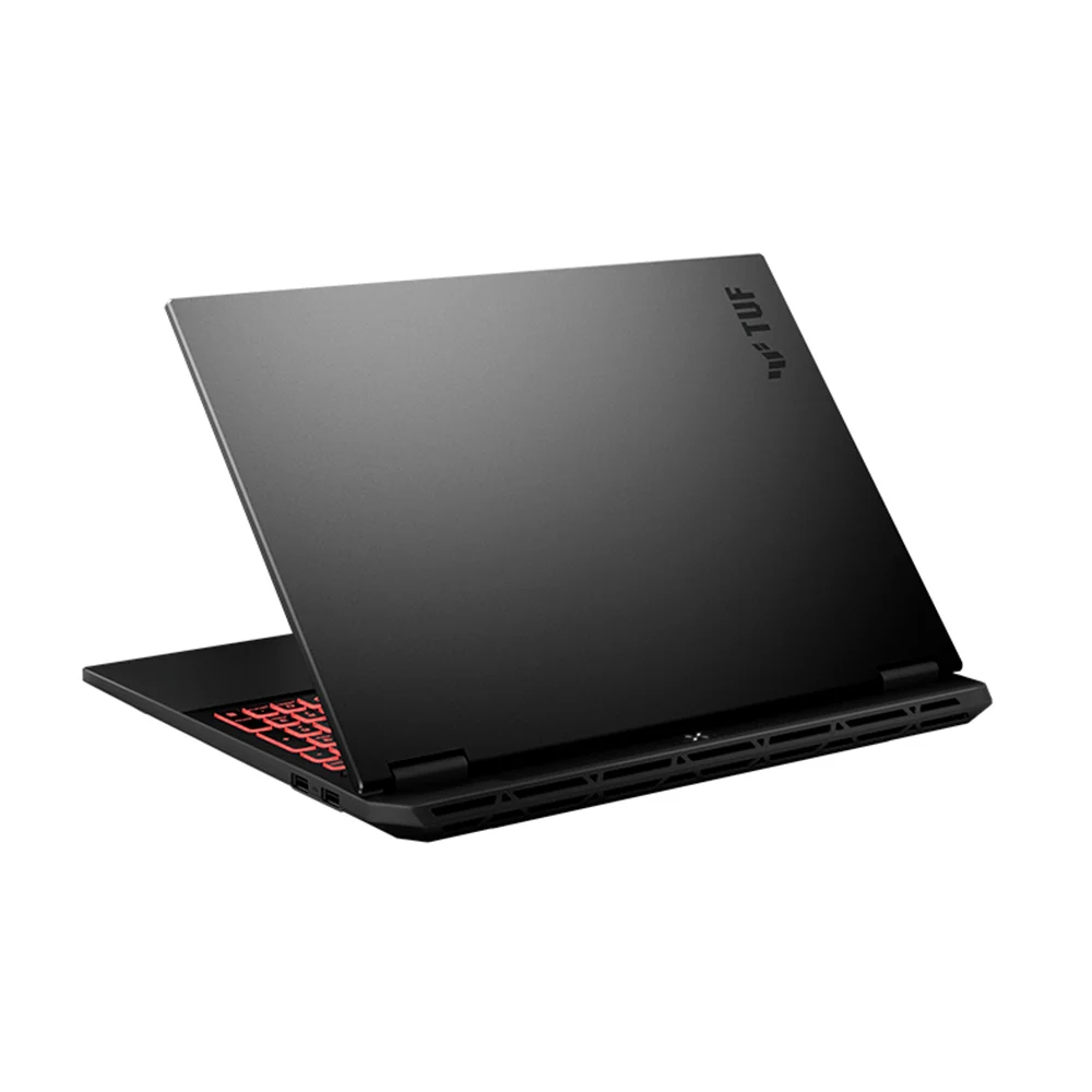 Laptop Gaming ASUS TUF A16 16" WUXGA IPS, Ryzen 9 8940HX, 16GB DDR5, 1TB SSD, RTX 5060 8GB - FA608PM-RV078