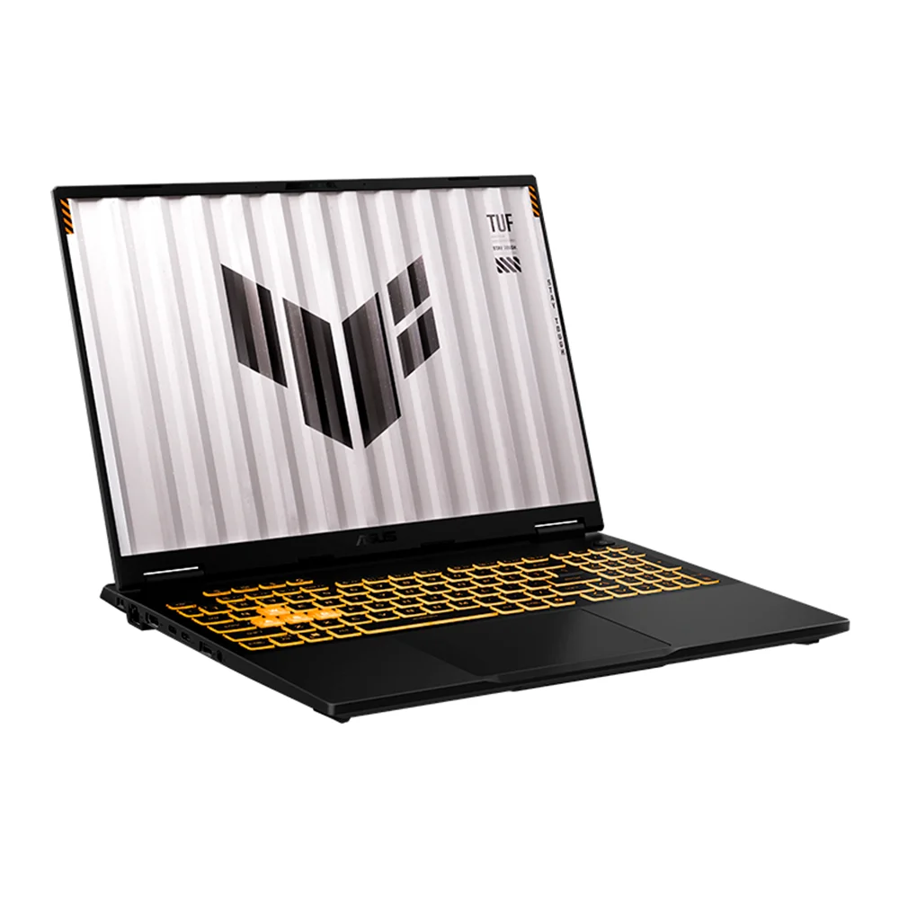 Laptop Gaming ASUS TUF F16 16" WUXGA IPS, Core i7-14650HX, 16GB DDR5, 1TB SSD, RTX 5050 8GB - FX608JHR-RV169