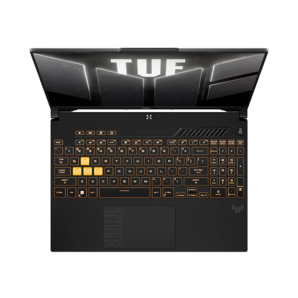 Laptop Gaming ASUS TUF F16 16" WUXGA IPS, Core 5 210H, 16GB DDR5, 512GB SSD, RTX 3050 6GB - FX607VJB-RL147