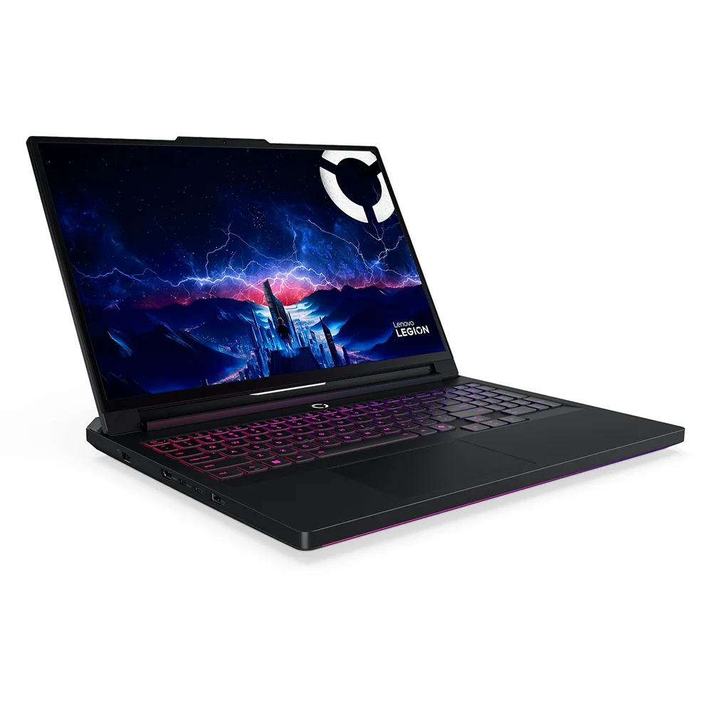 Laptop Gaming Lenovo Legion Pro 7 16IAX10H 16" WQXGA OLED, Core Ultra 9 275HX, 32GB DDR5, 1TB SSD, RTX 5080 16GB - 83F5000XLM