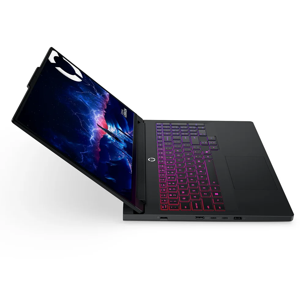 Laptop Gaming Lenovo Legion Pro 7 16IAX10H 16" WQXGA OLED, Core Ultra 9 275HX, 32GB DDR5, 1TB SSD, RTX 5080 16GB - 83F5000XLM
