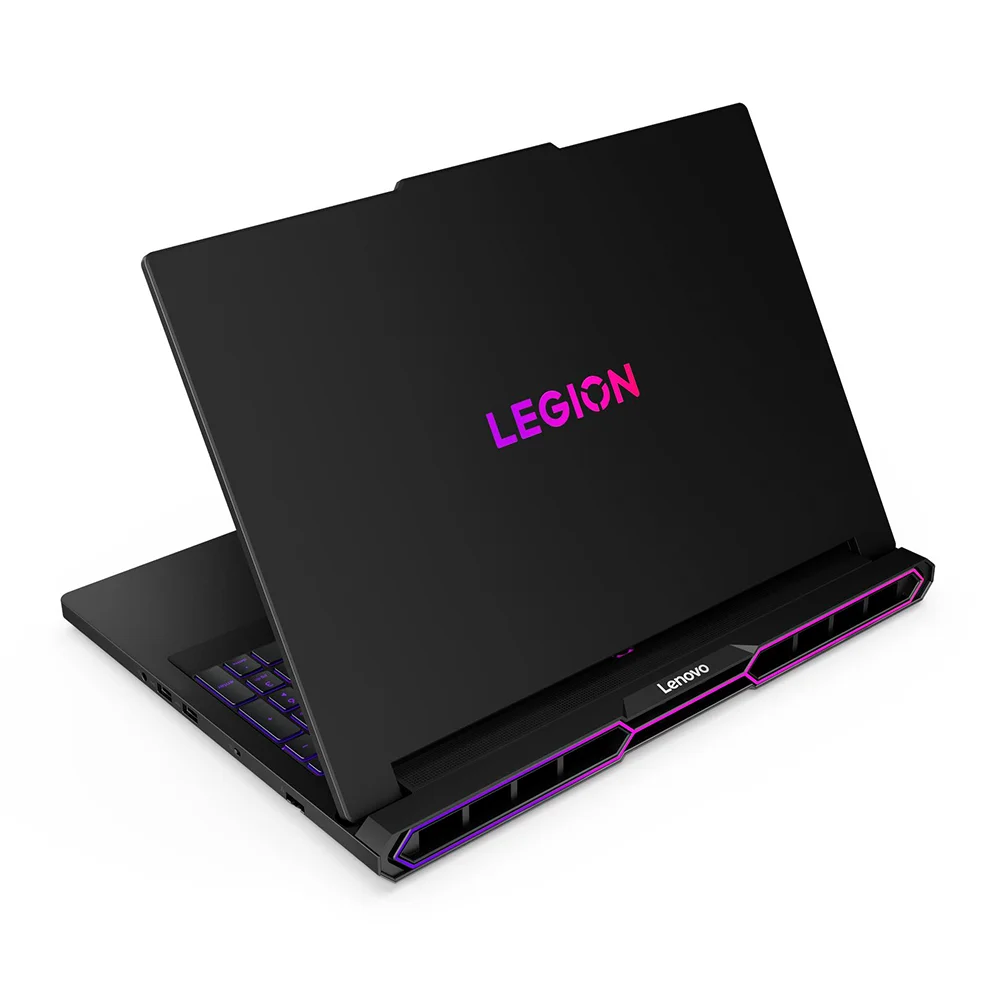 Laptop Gaming Lenovo Legion Pro 7 16IAX10H 16" WQXGA OLED, Core Ultra 9 275HX, 32GB DDR5, 1TB SSD, RTX 5080 16GB - 83F5000XLM