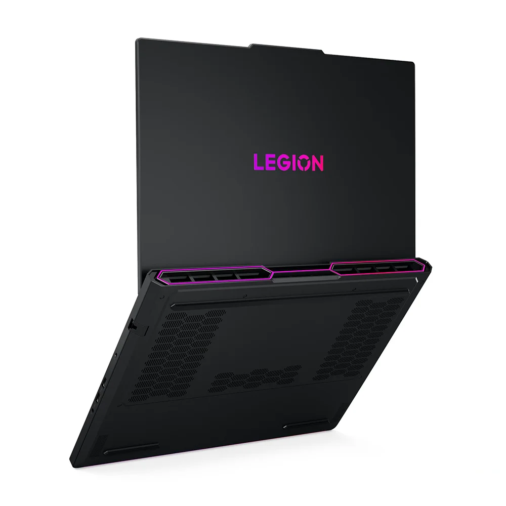 Laptop Gaming Lenovo Legion Pro 7 16IAX10H 16" WQXGA OLED, Core Ultra 9 275HX, 32GB DDR5, 1TB SSD, RTX 5080 16GB - 83F5000XLM