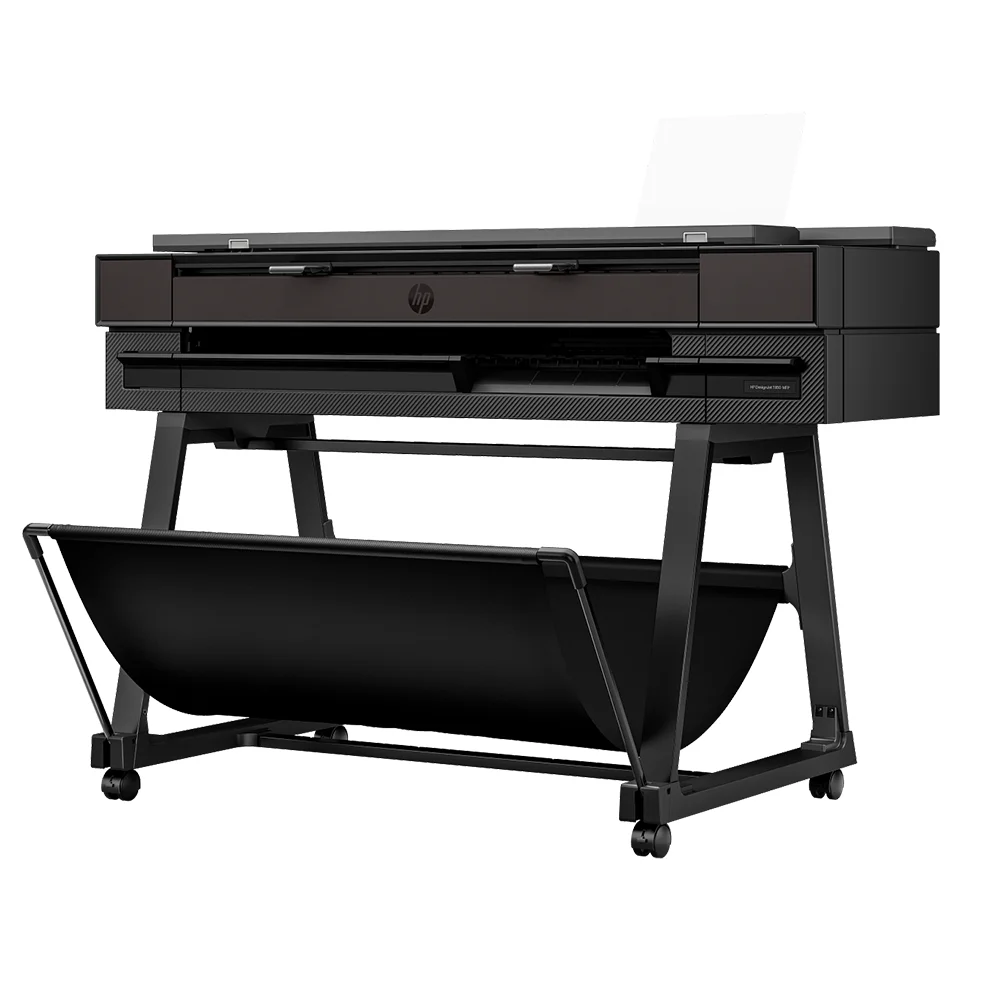Plotter multifuncional HP DesignJet T850 36″ (2Y9H2A) | Inyección de tinta | Wi-Fi, Ethernet | Impresión, Copia y Escaneado hasta A0